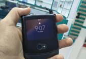 Moto Razr 2020 8/256 by Baba Altamash