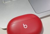 Beats Studio Buds by Tariq Bhatti