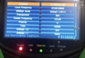 STARGOLD digital satellite finder (DISH ANTINA) signal finder by Tariq Bhatti