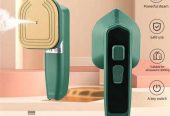 MINI ELECTRIC STEAM DRY IRON WITH SPRAY by hamna ch