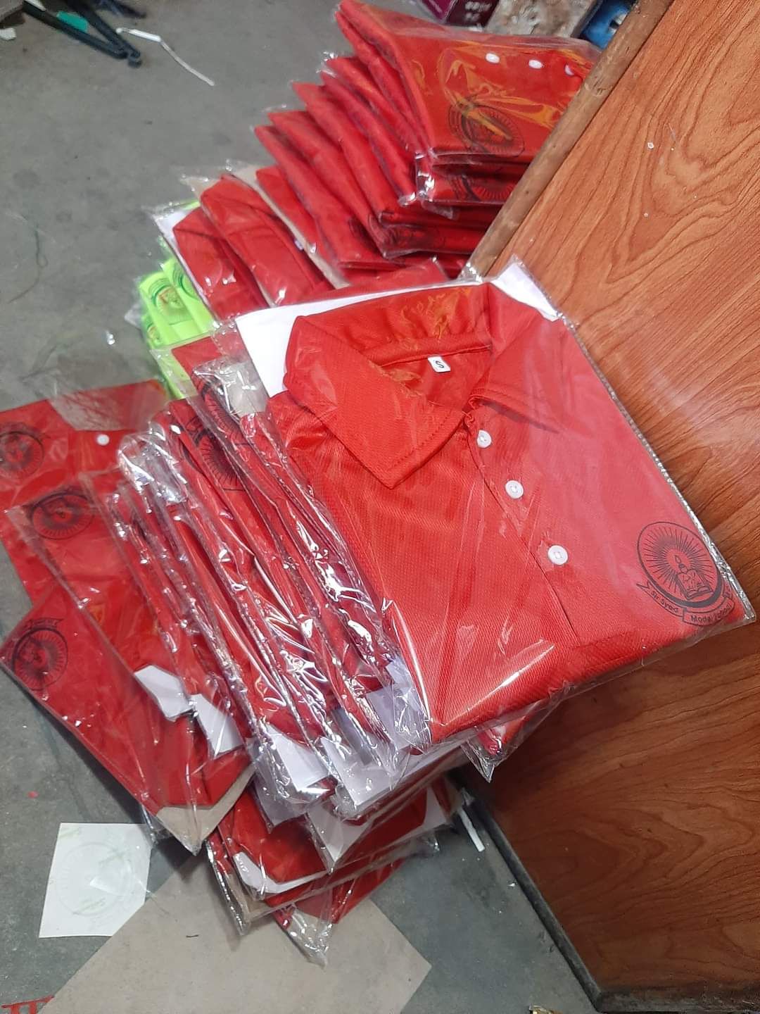 T shirt printing uniforms Printing employee Uniforms caps printing by Hammad Ahmed