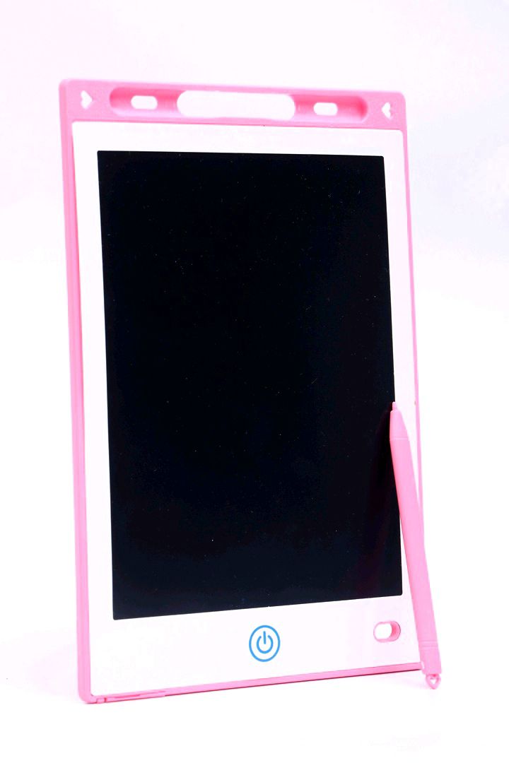 Name: Writing Tablet/writing pad by TAHA ANSARI