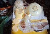 Medela maxi breast pump new by Maham Sheikh