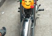 Honda 70 cc 2019 model by Muhammad Tariq