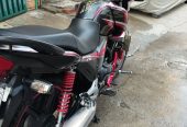 Honda CB150 F by Ali Raso