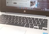 Chromebook for sale condition 10/10 by Sanwal Javed