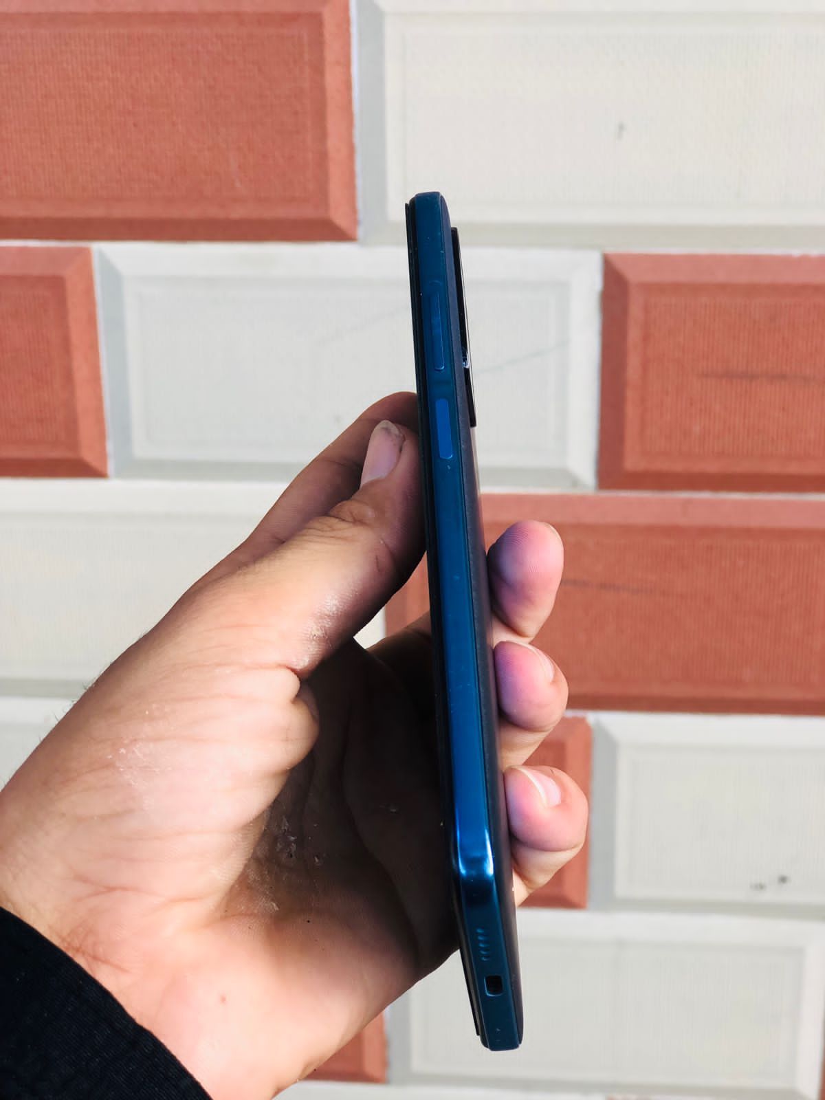 Redmi note 11 by Masoom Ali