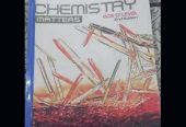 Chemistry Matters by Naveen Dawira