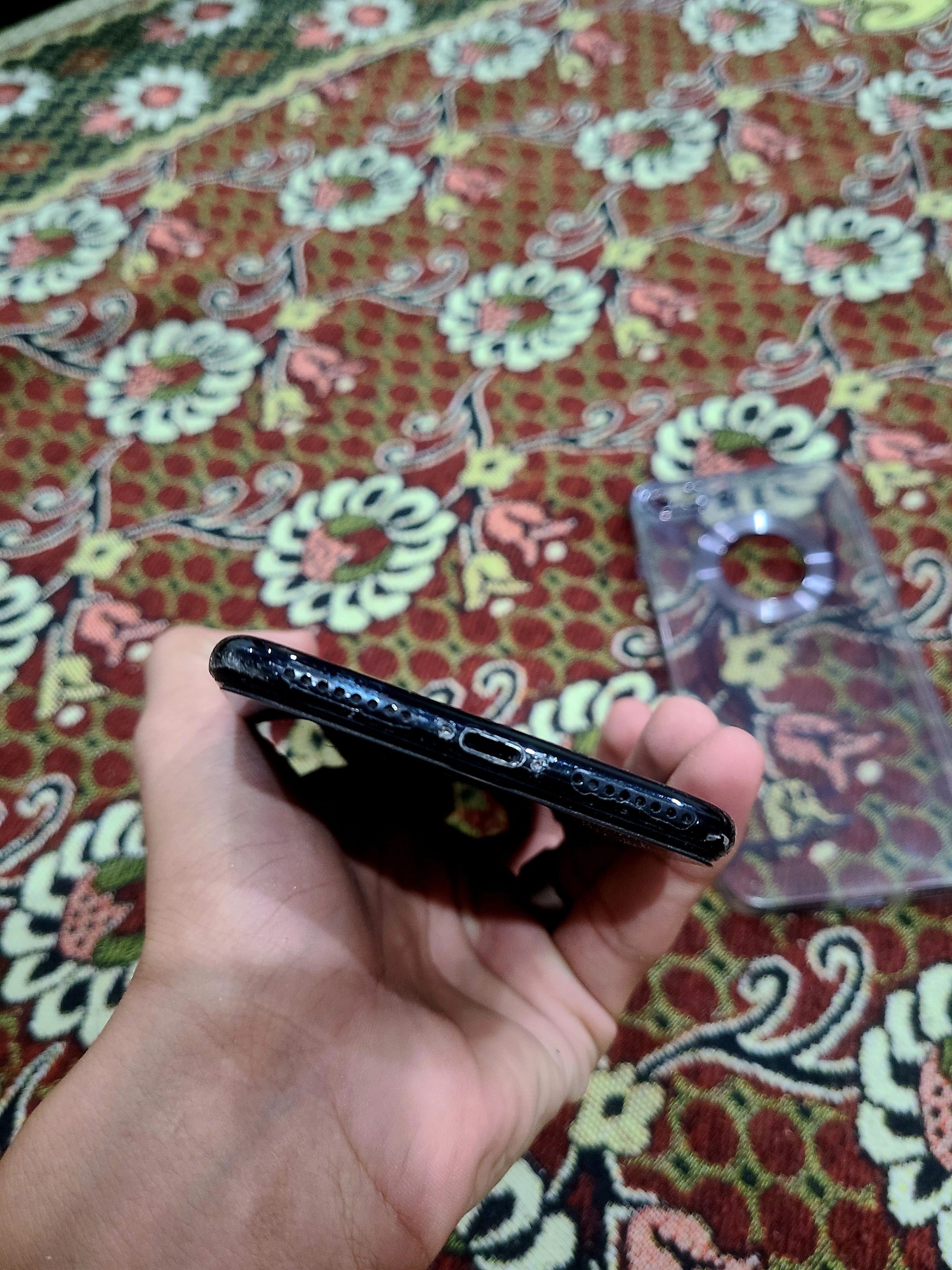 Iphone 7 plus 256gb Exchange Possible by Arslan Kharal