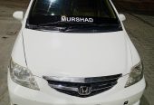 Honda city 2006 by Ch usama gujjar
