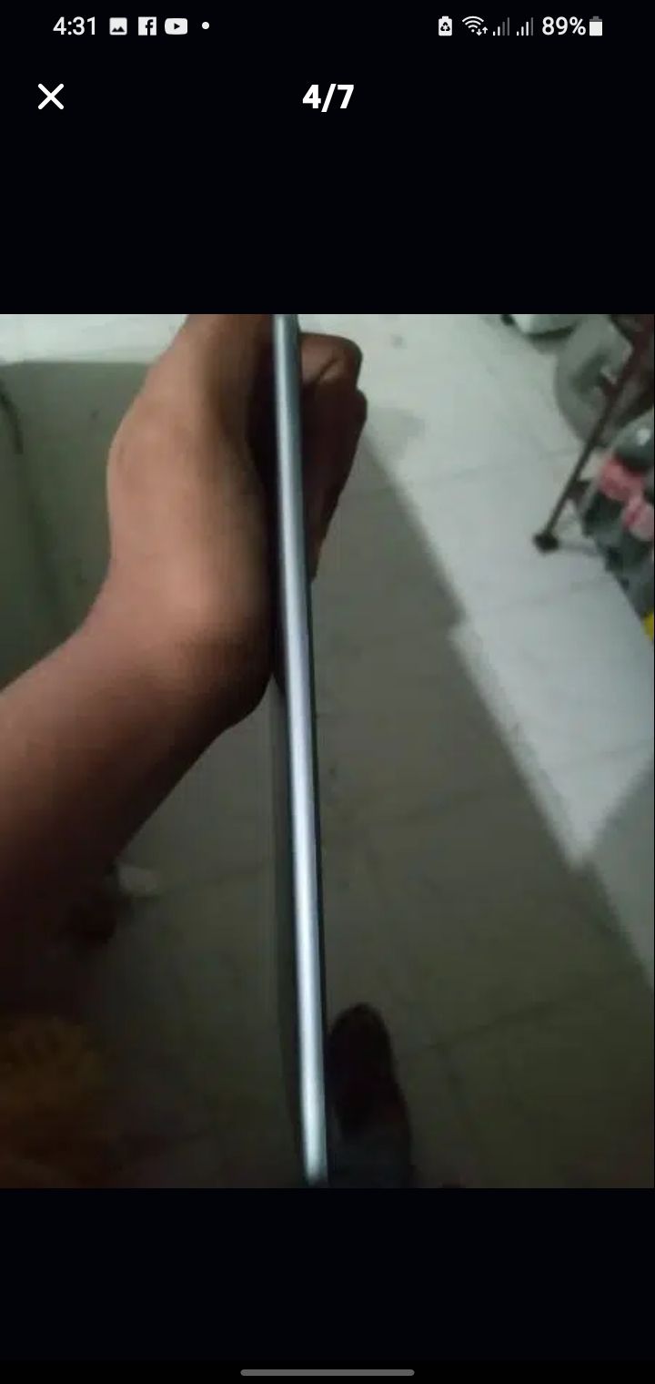 Apple by ZARAR KHALID