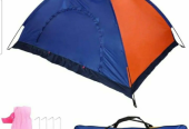 Parachute Camping Tent by Ashiq ullah