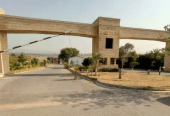 Tumair Rawal enclave by Mr Ali