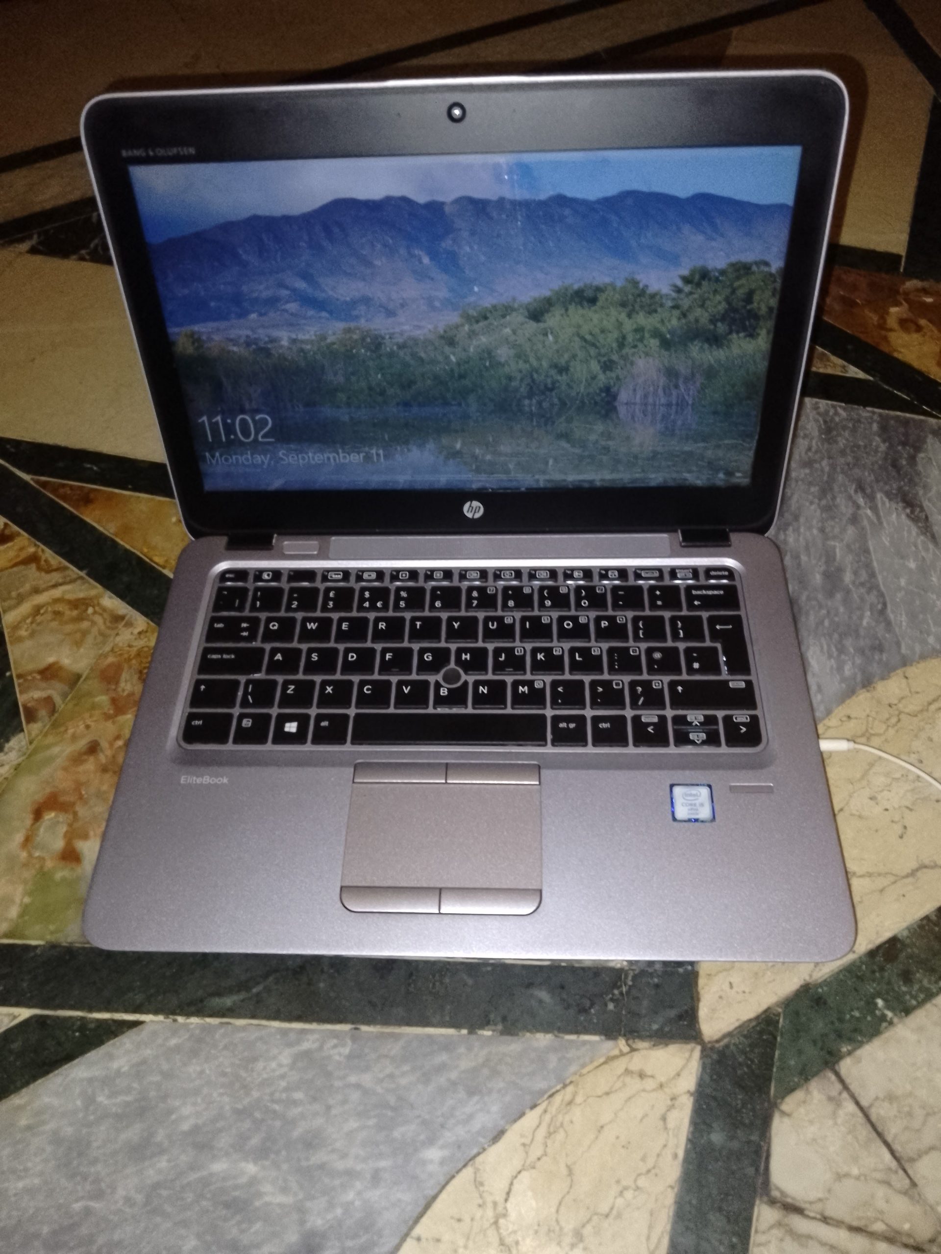 HP laptop for sale 6th generation 8 256 by Fajar Fahad