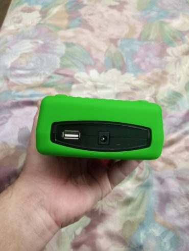 STARGOLD digital satellite finder (DISH ANTINA) signal finder by Tariq Bhatti