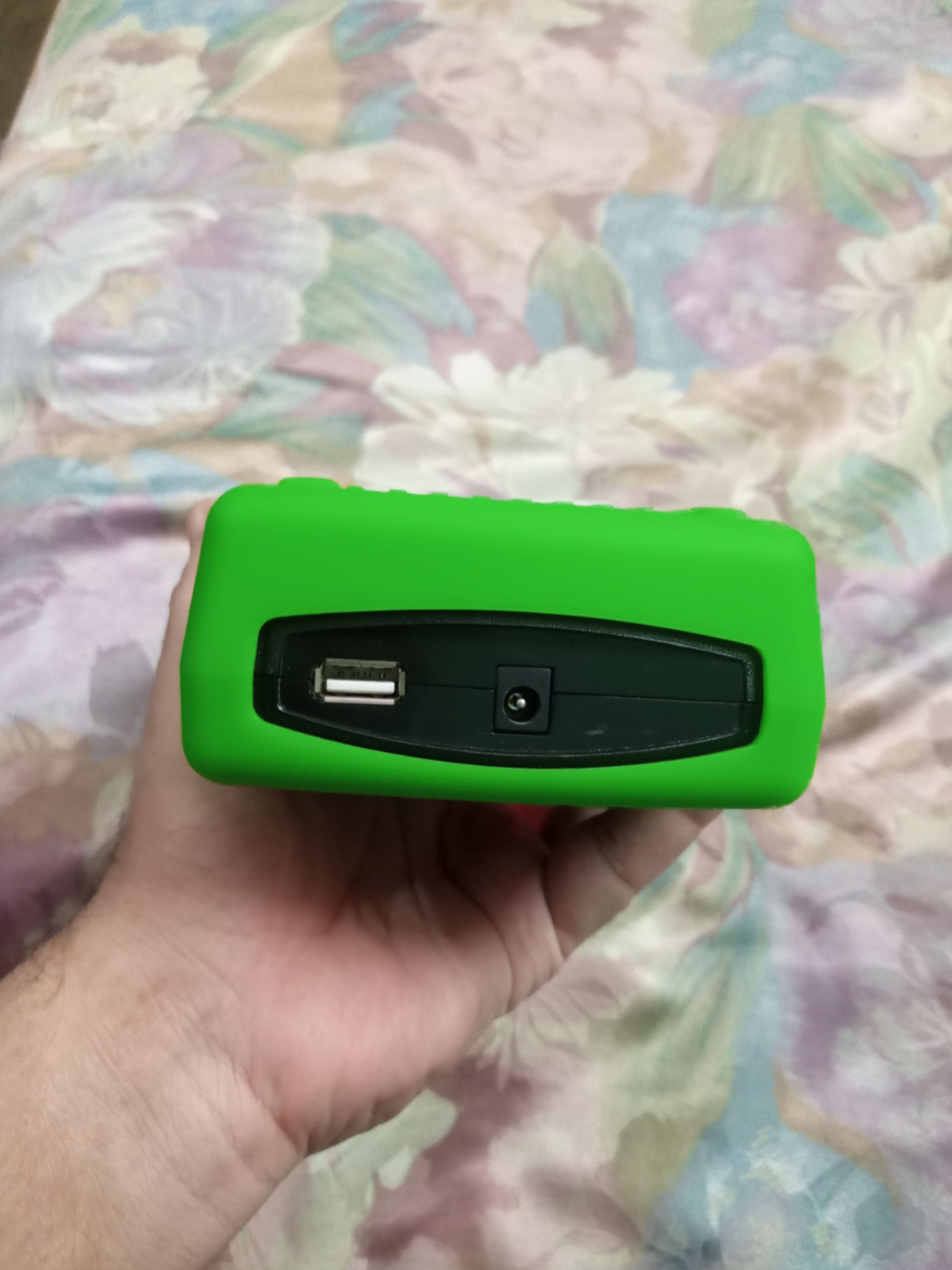 STARGOLD digital satellite finder (DISH ANTINA) signal finder by Tariq Bhatti