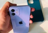Iphone 12 jv 128 gb by Musa Mughal Mughal
