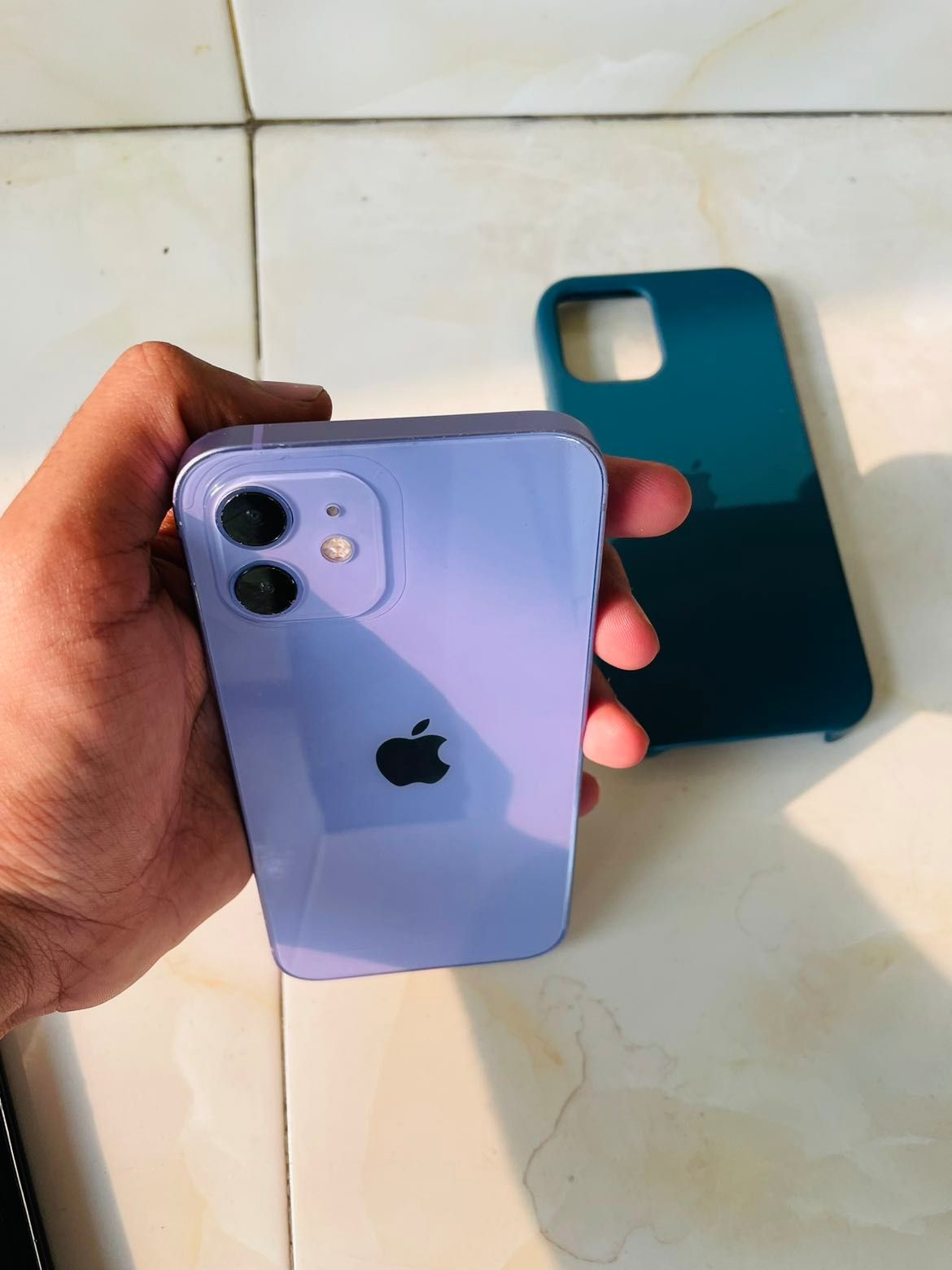 Iphone 12 jv 128 gb by Musa Mughal Mughal