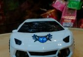 Toy Car with music and lightning with door opening function by Sadaat Accessories
