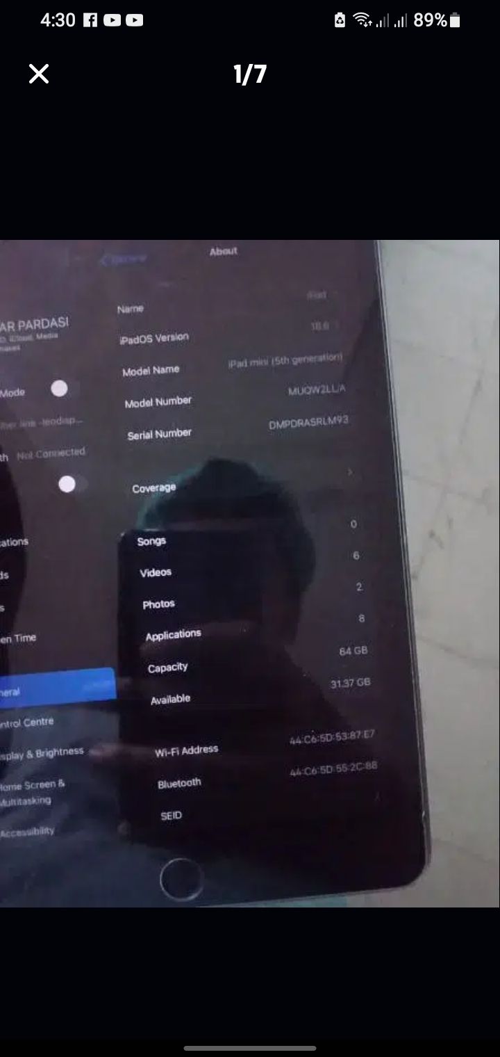 Apple by ZARAR KHALID