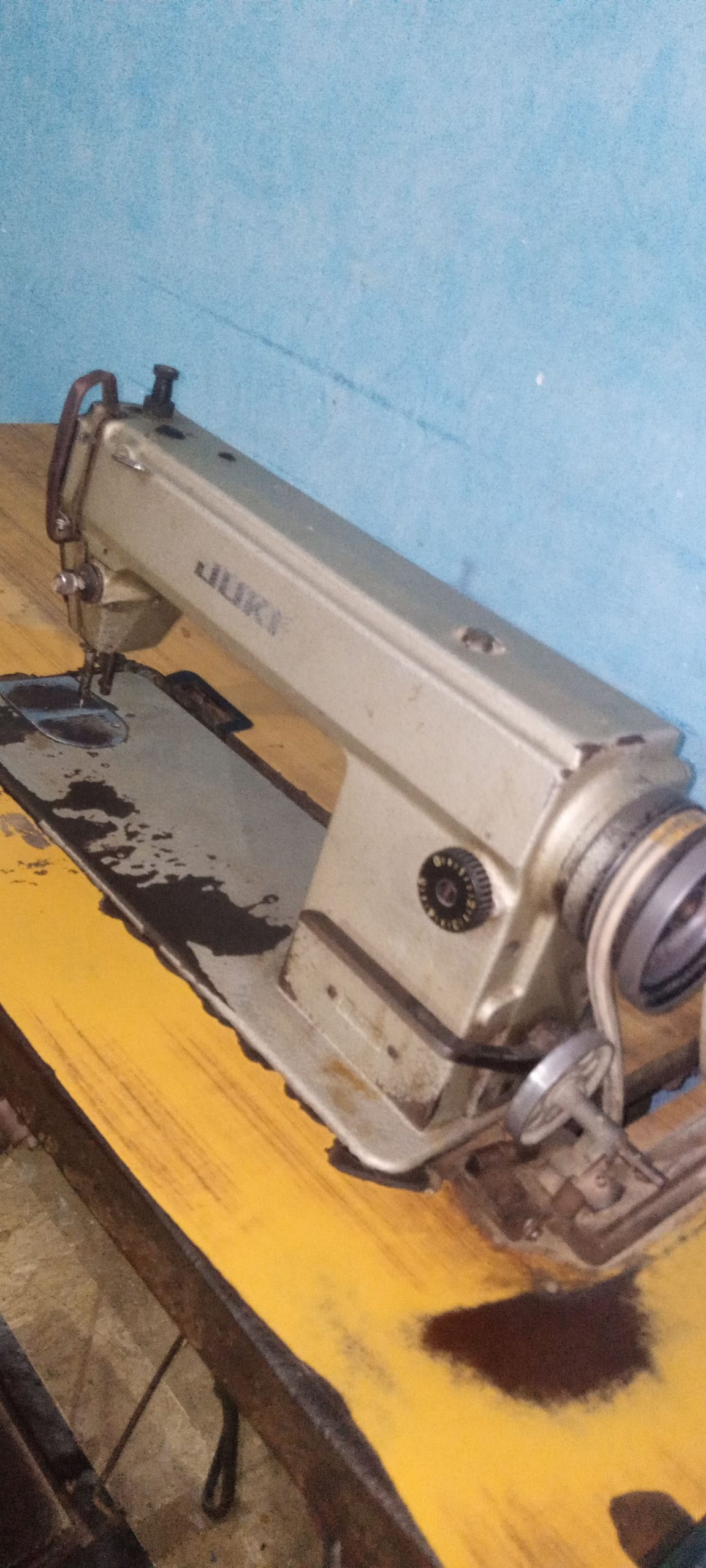 Joki 555 by Mohammad Arif