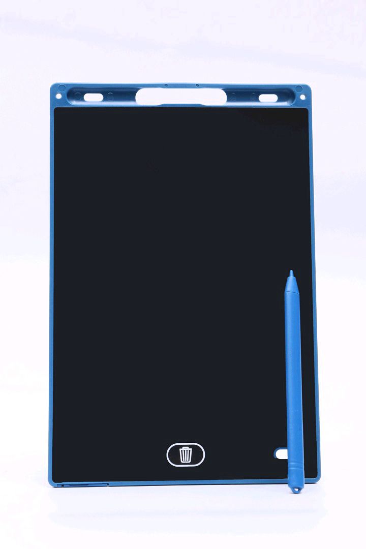 Name: Writing Tablet/writing pad by TAHA ANSARI