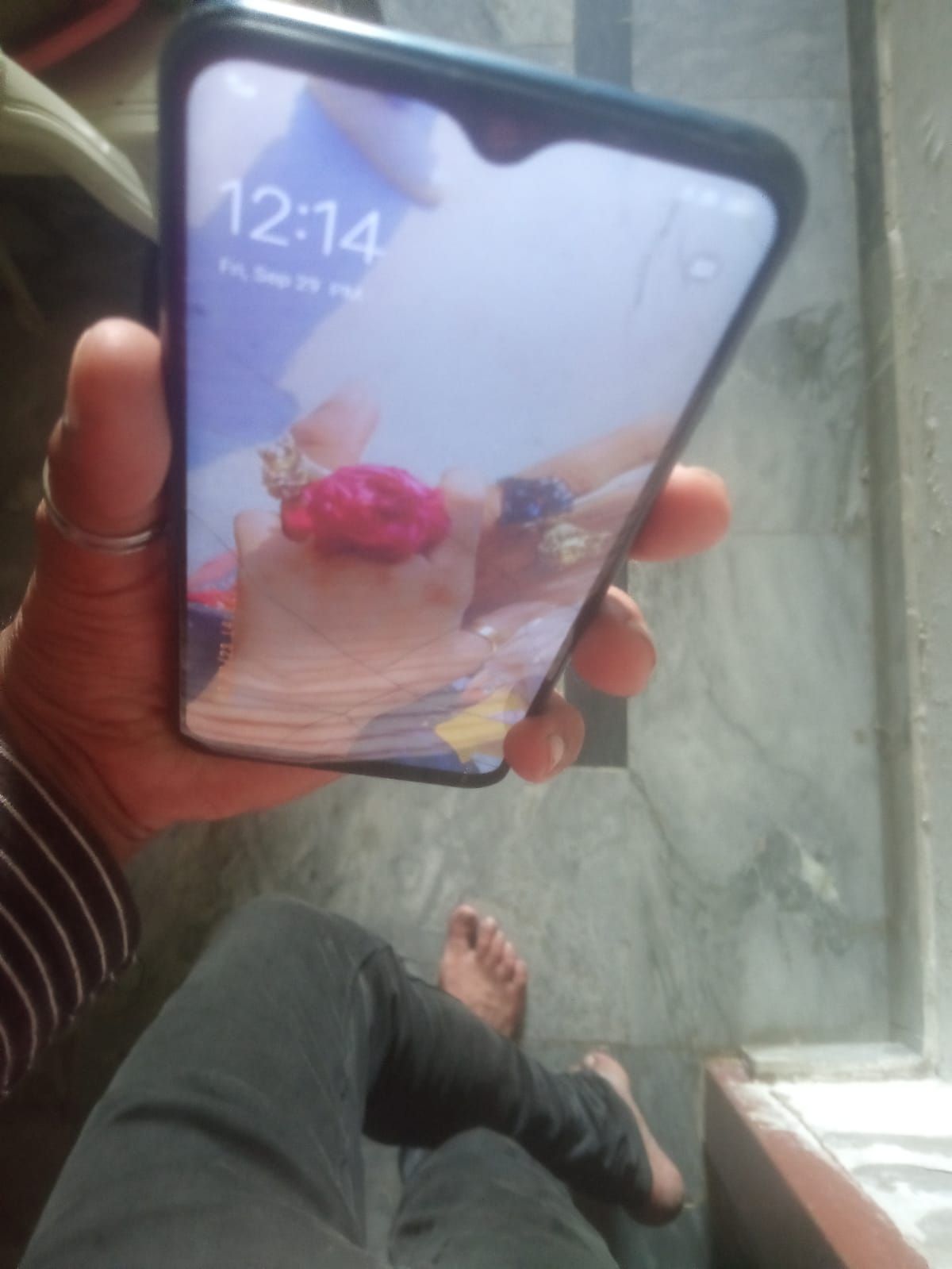 Vivo y11 3/32 by Bilal Naseem