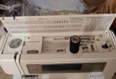 Computerized Sewing machine by Sohail Writes