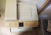 Hp colour laser printer by Zahid Ali