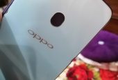 Oppo A7x by Ch 15