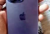 Iphone 14 pro Max copy by Hamza Bari