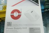 1 PLUS CHARGER by ZOHAIB PATEL