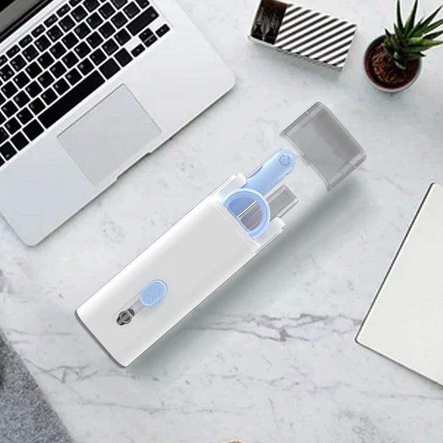 7 in 1 Multifunctional Cleaning Brush Toolkit for Computer Keyboards M by Muhammad Usman Shaikh