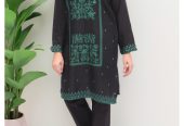 Marion forest Kurti womens by Khan Khan