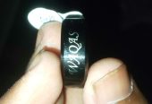 Customized Crown Ring by Mohammmad Faaiz