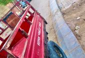Super star loader 150cc with large body by Muslim Memon