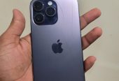 Iphone 14 pro max pta approved by Abdullah Irfan