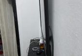 Samsung smart 3d tv original 40inchs by Ibrahim Akbari