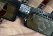 Samsung smart 3d tv original 40inchs by Ibrahim Akbari