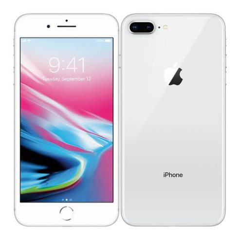 Iphone 8plus 256gb non pta by Qasim Khan