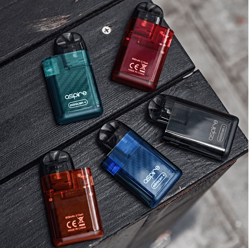 Brand new Vape with brand warranty by Muhammad Ali