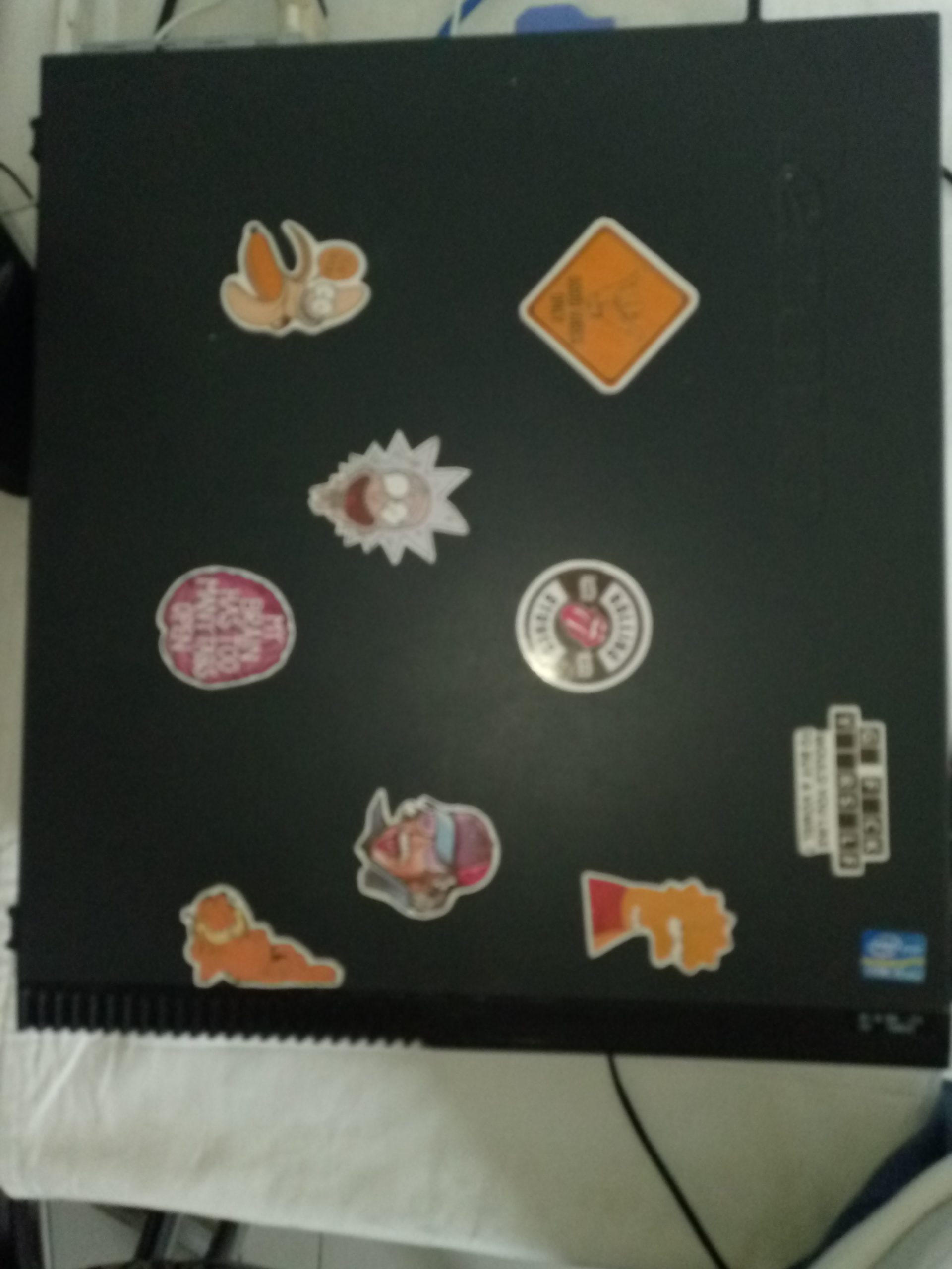 Lenovo Pc i5 3470 8gb ddr3 ram by Muhammad Adnan Awan