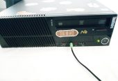Lenovo Pc i5 3470 8gb ddr3 ram by Muhammad Adnan Awan