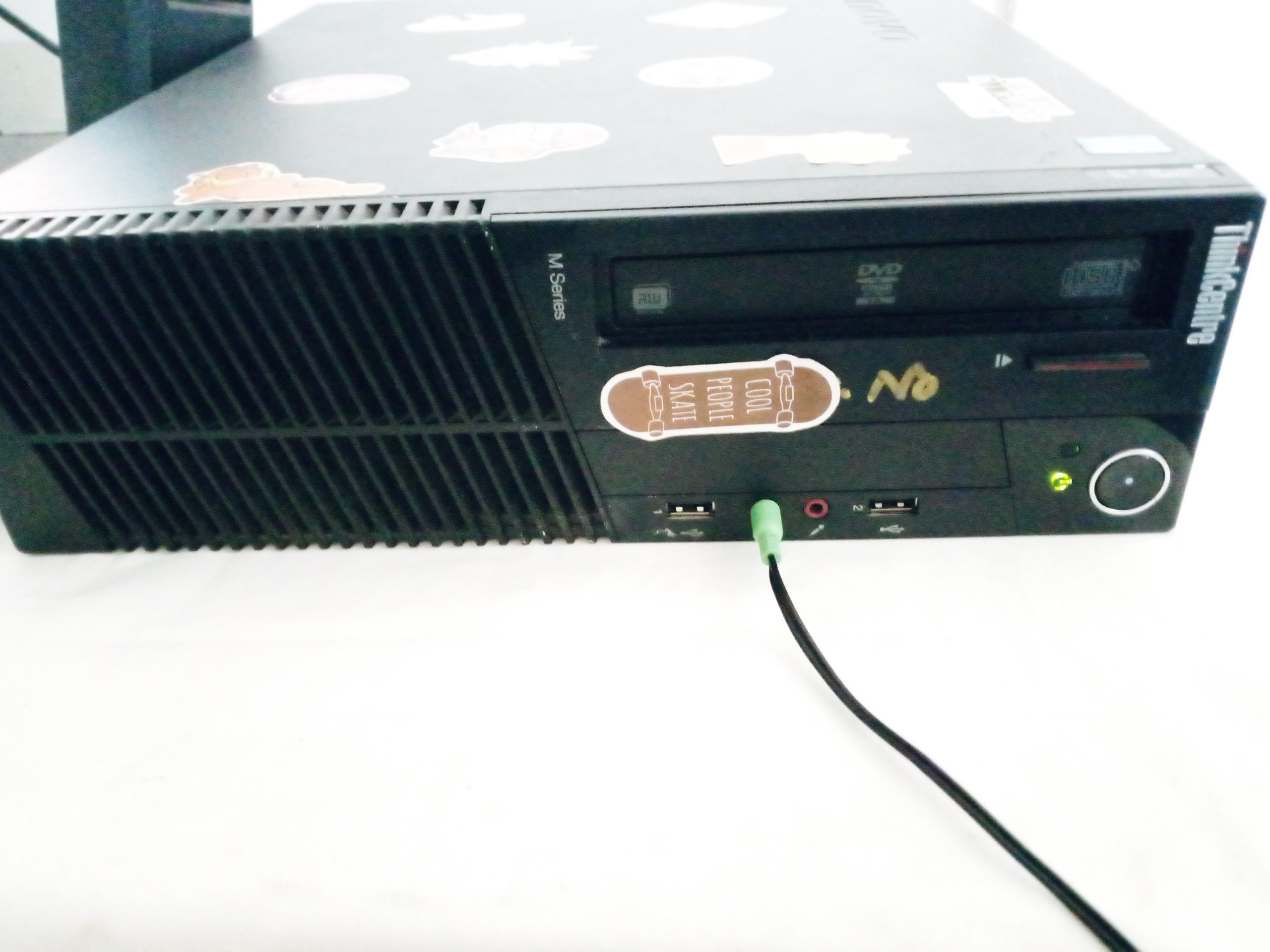 Lenovo Pc i5 3470 8gb ddr3 ram by Muhammad Adnan Awan