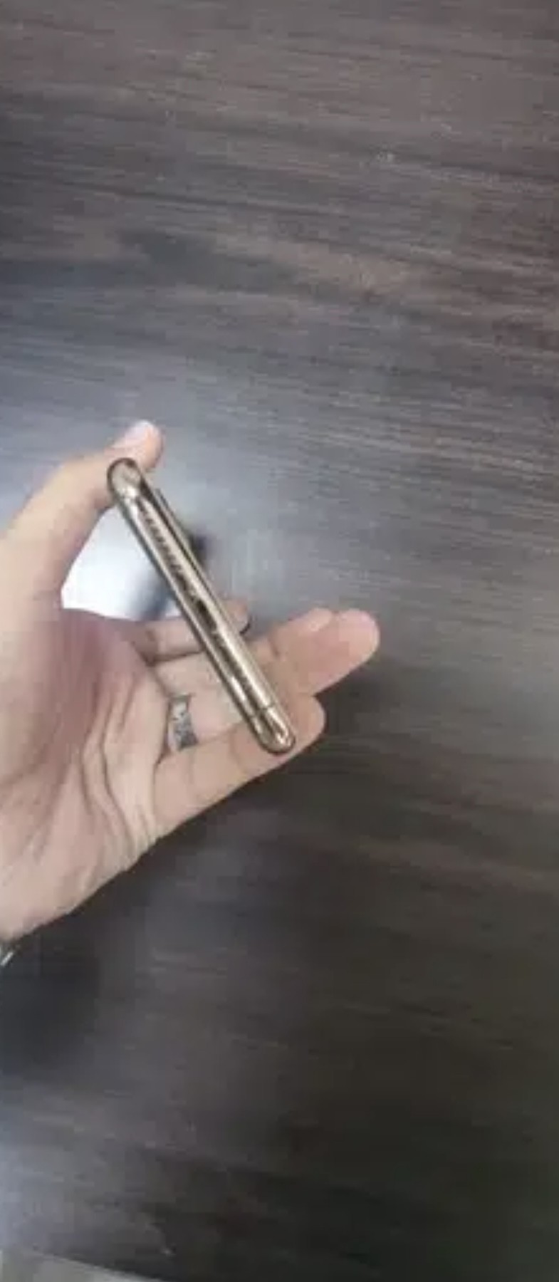 Iphone 11 pro max 512 GB Changed Display orginal by Haider Sn