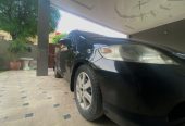 city 2005 lhr nmbr by Ahmad Khan