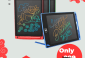 Multi Writing Tablet 8.5 Inch by Mohammmad Faaiz