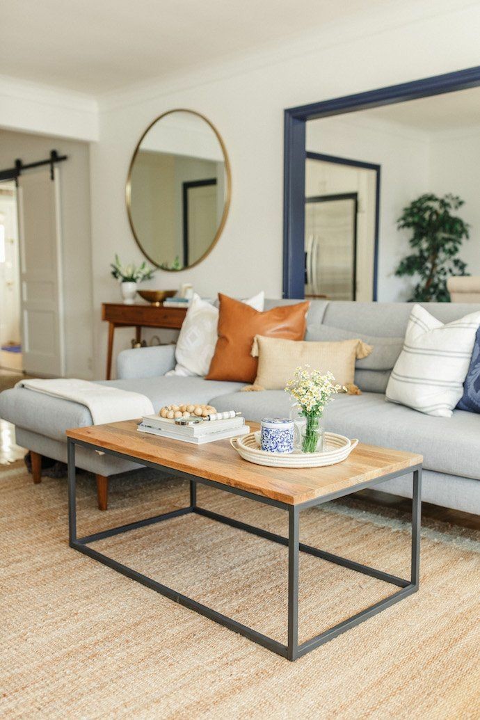 center table by babar bhatti