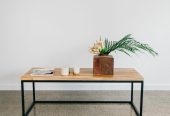 center table by babar bhatti