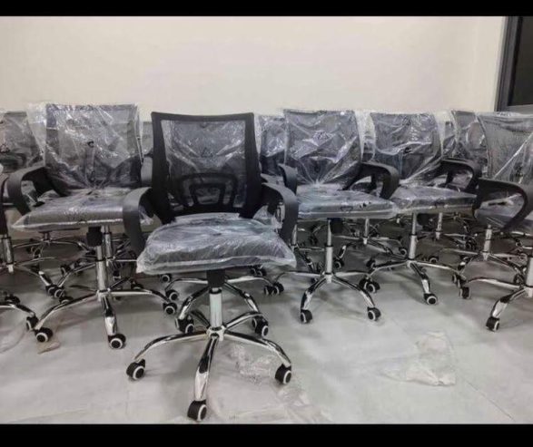 office chairs by babar bhatti